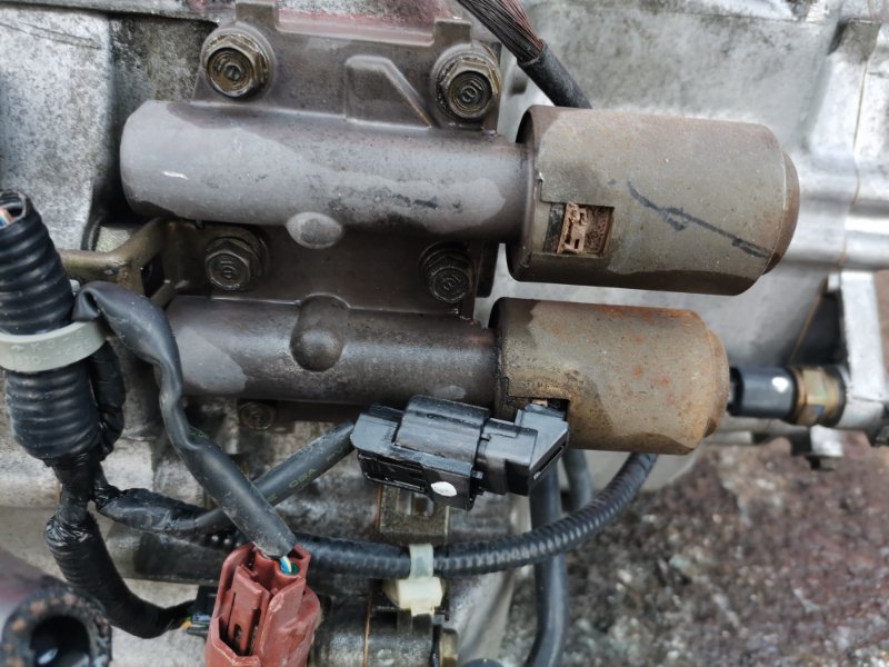 АКПП, 8600 рублей, Красноярск