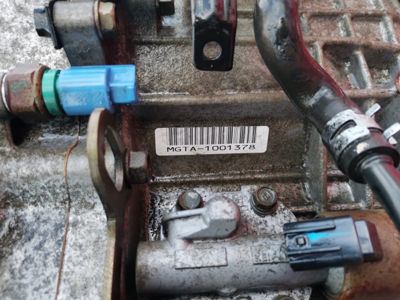 АКПП, 23800 рублей, Красноярск