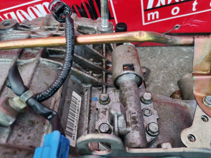 АКПП, 4800 рублей, Красноярск