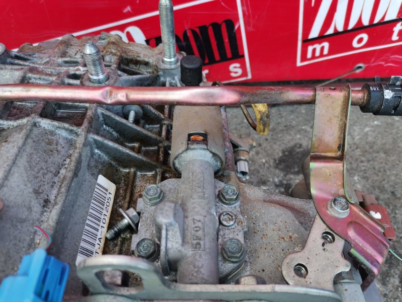 АКПП, 4800 рублей, Красноярск