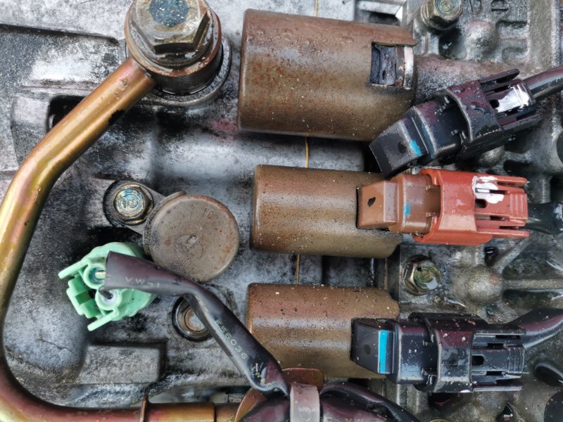 АКПП, 11400 рублей, Красноярск