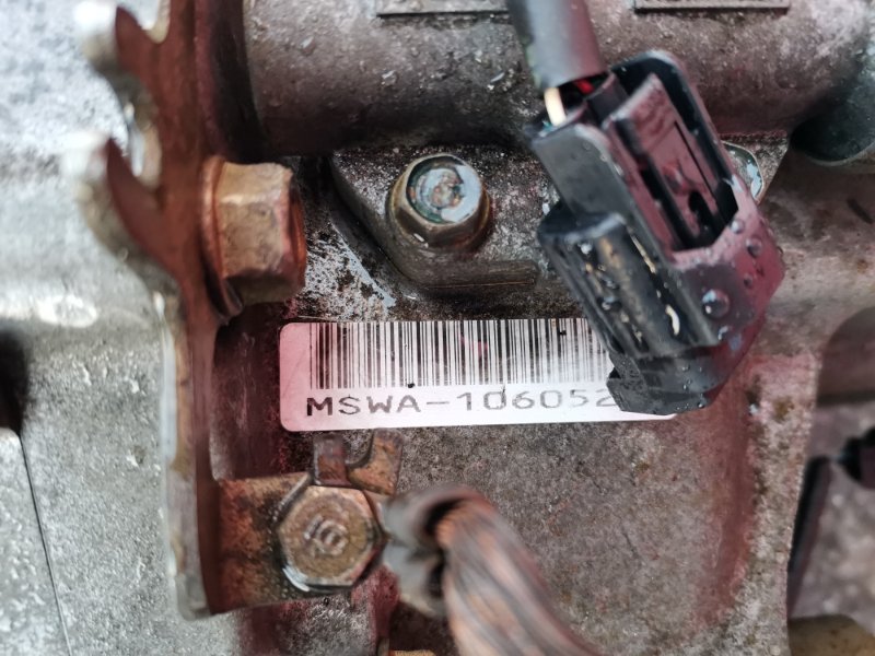 АКПП, 8600 рублей, Красноярск