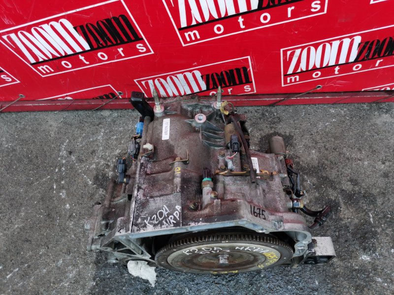 АКПП, 11400 рублей, Красноярск