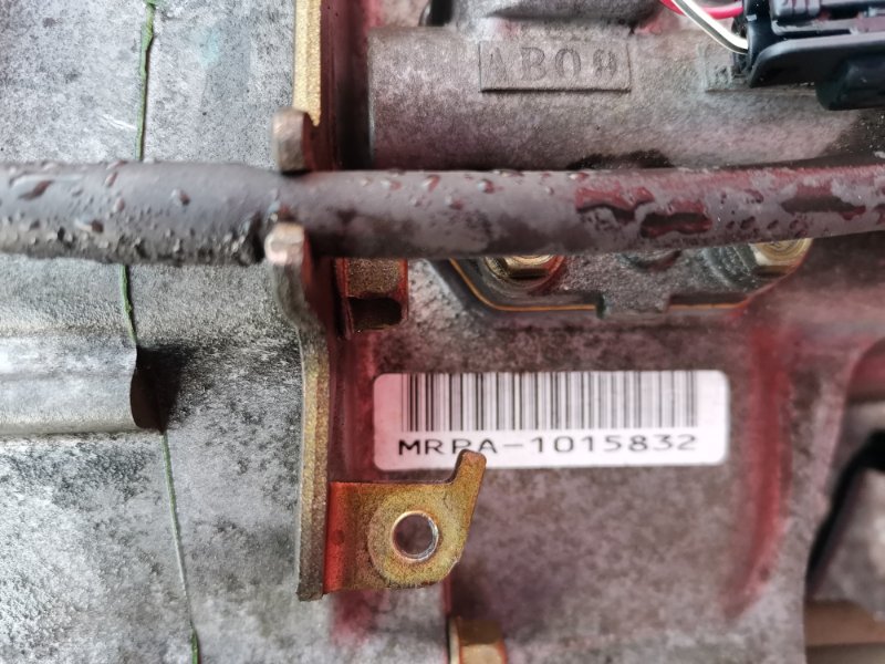 АКПП, 11400 рублей, Красноярск