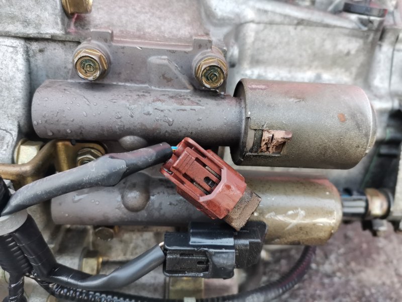 АКПП, 11400 рублей, Красноярск