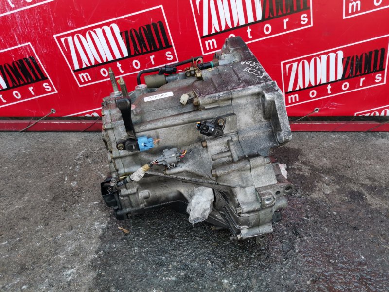 АКПП, 11400 рублей, Красноярск