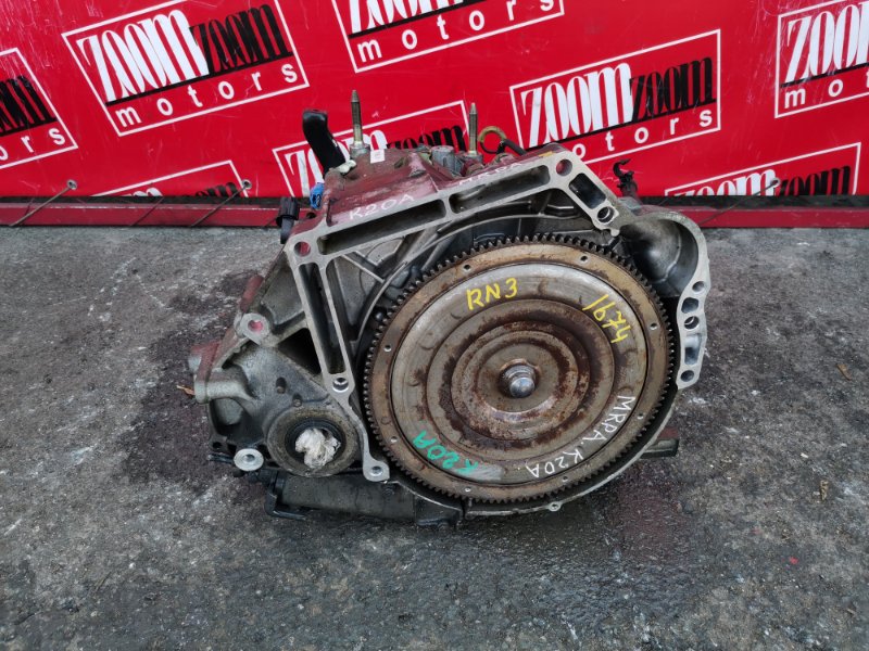 АКПП, 11400 рублей, Красноярск