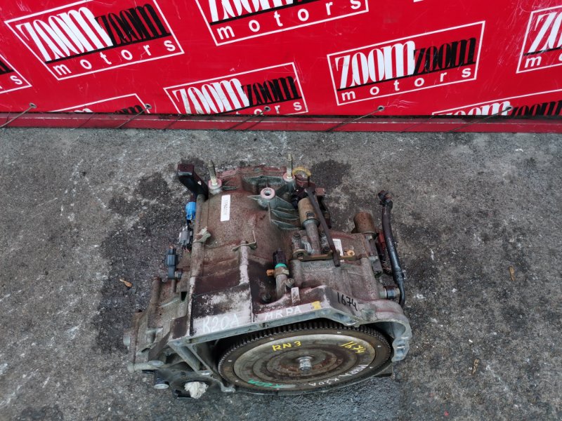 АКПП, 11400 рублей, Красноярск