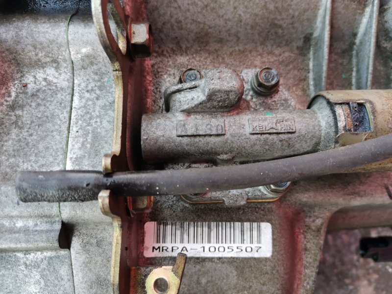 АКПП, 11400 рублей, Красноярск