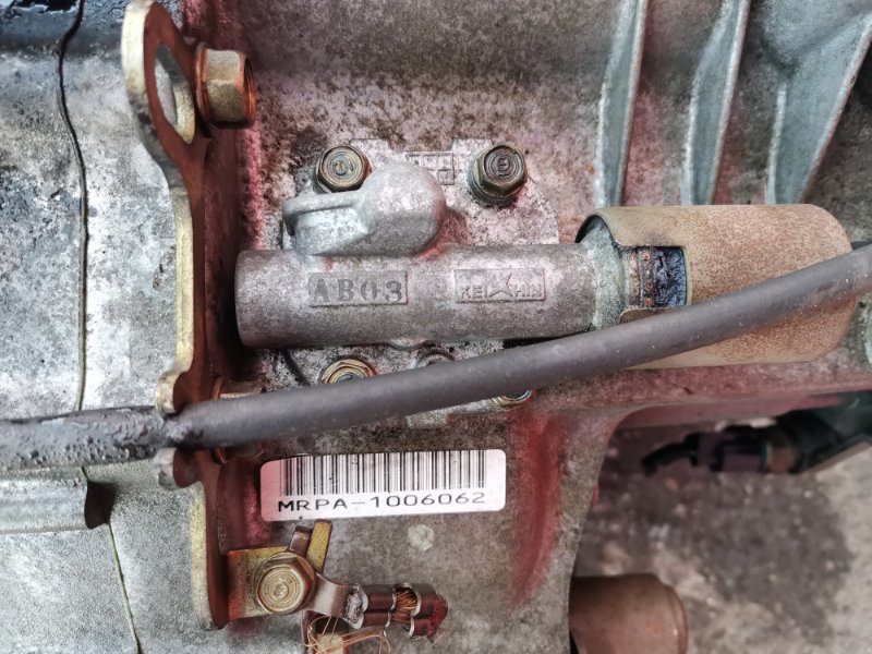 АКПП, 11400 рублей, Красноярск