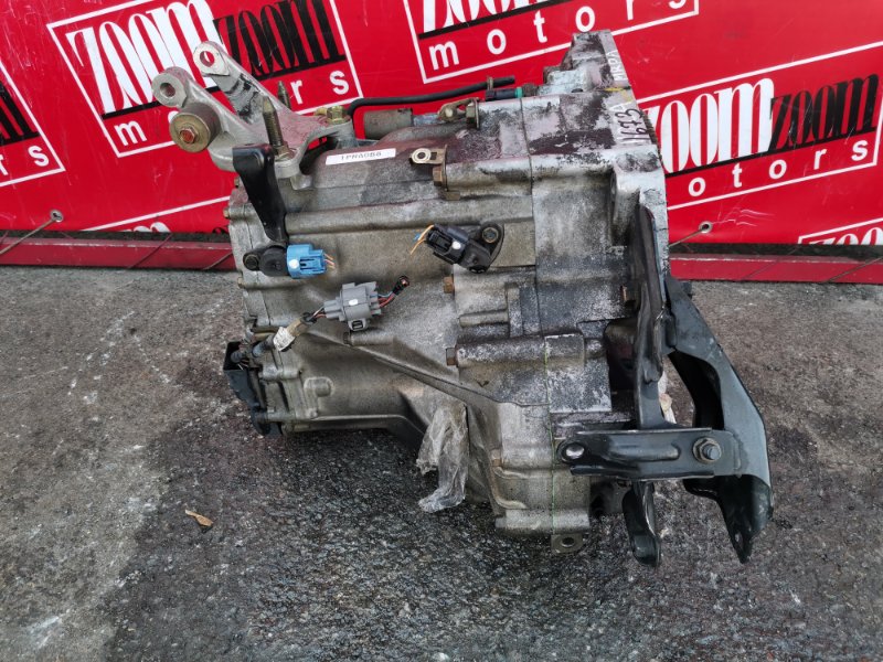 АКПП, 11400 рублей, Красноярск