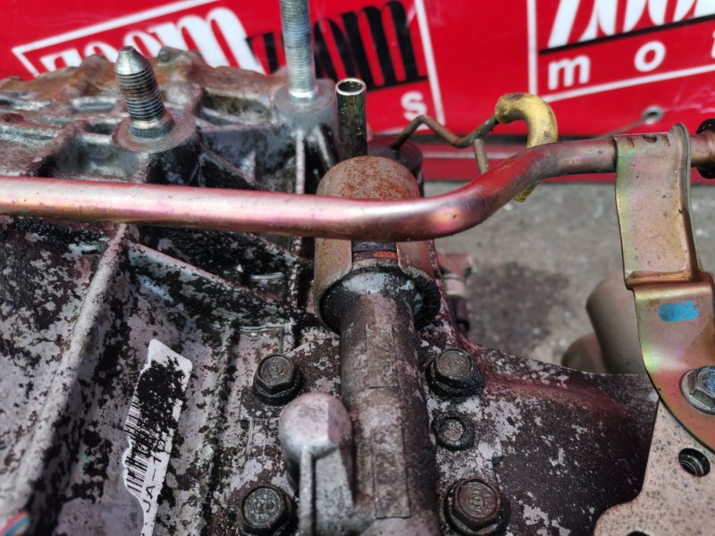 АКПП, 4800 рублей, Красноярск