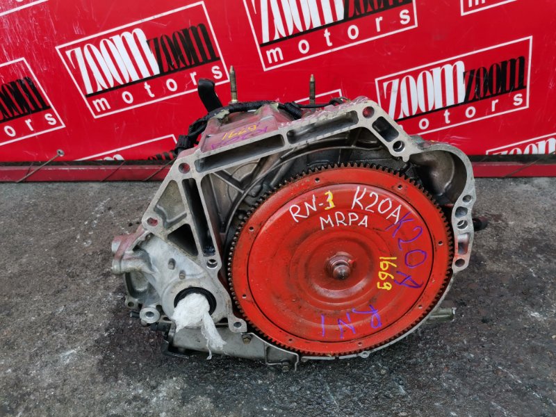 АКПП, 11400 рублей, Красноярск