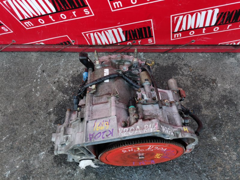 АКПП, 11400 рублей, Красноярск