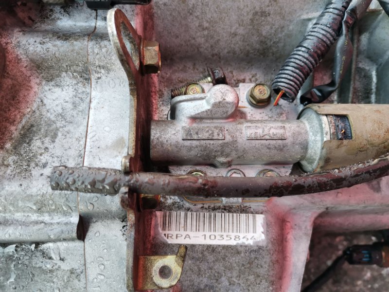 АКПП, 11400 рублей, Красноярск