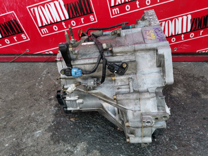 АКПП, 11400 рублей, Красноярск