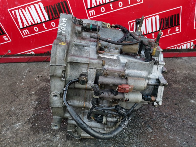 АКПП, 11400 рублей, Красноярск