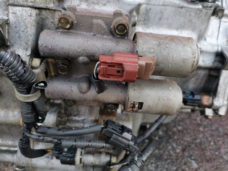 АКПП, 11400 рублей, Красноярск