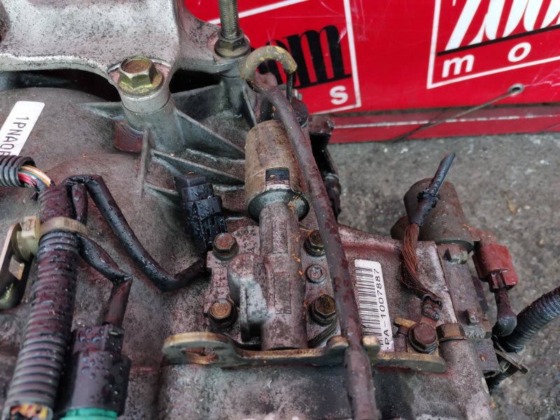 АКПП, 11400 рублей, Красноярск