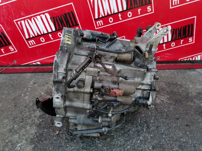 АКПП, 11400 рублей, Красноярск