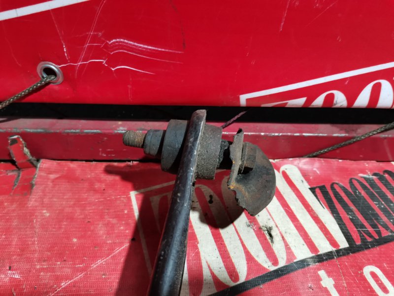 Рычаг подвески нижний, 1000 рублей, Солонцы