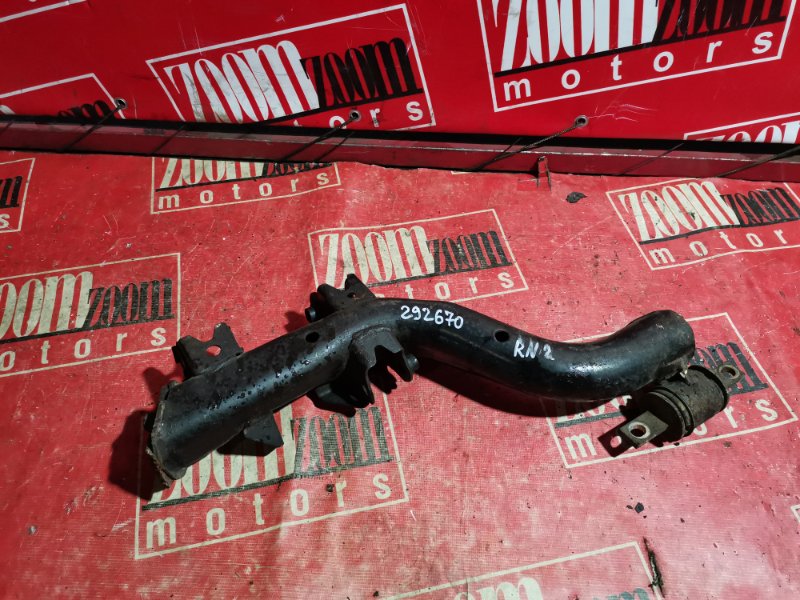 Рычаг подвески нижний, 1700 рублей, Солонцы