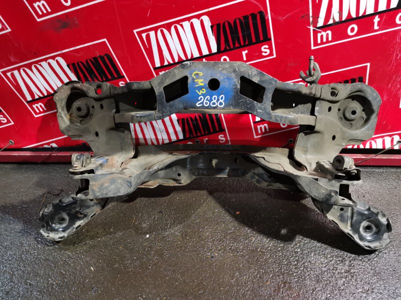 Балка поперечная, 1500 рублей, Солонцы