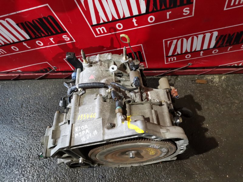 АКПП, 13800 рублей, Красноярск