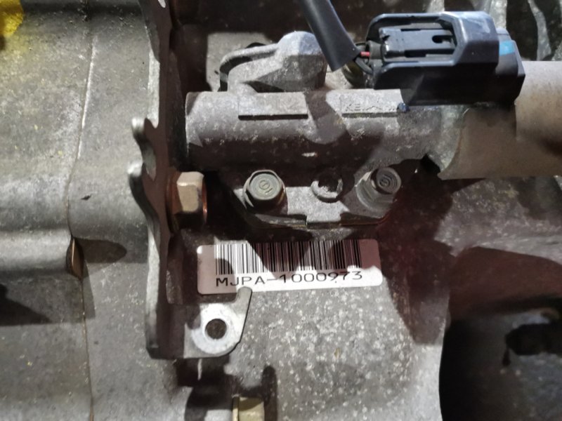 АКПП, 13800 рублей, Красноярск