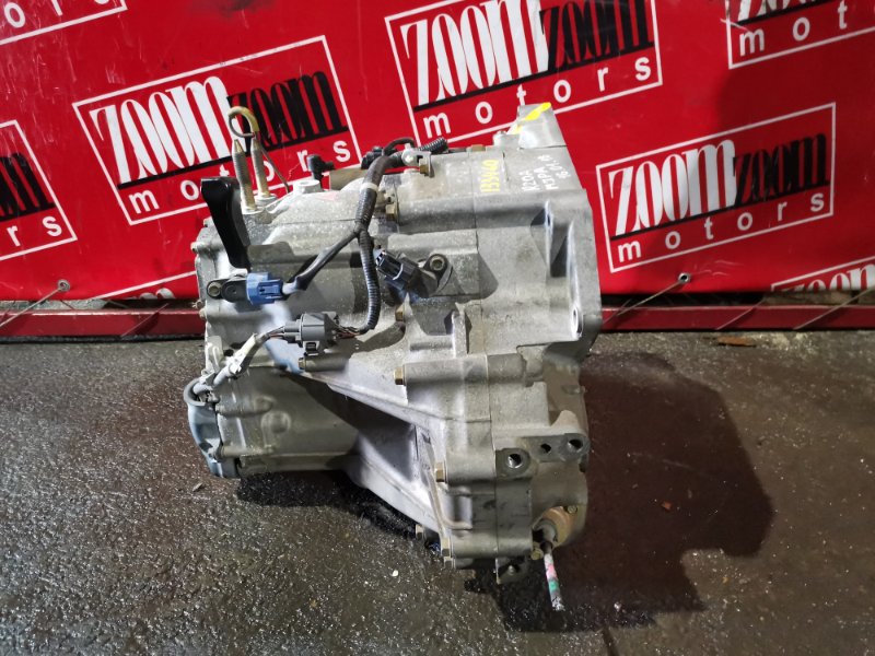 АКПП, 13800 рублей, Красноярск