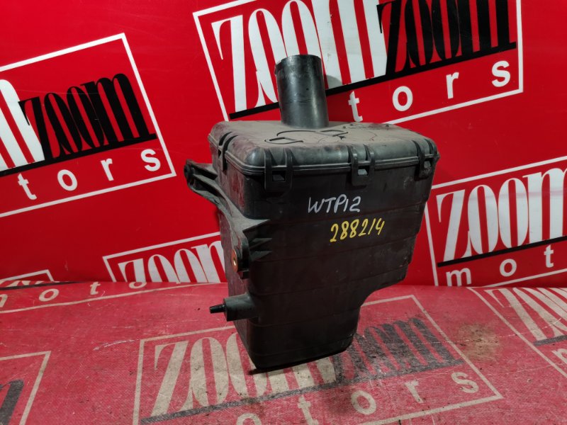 Резонатор воздушного фильтра, 500 рублей, Красноярск