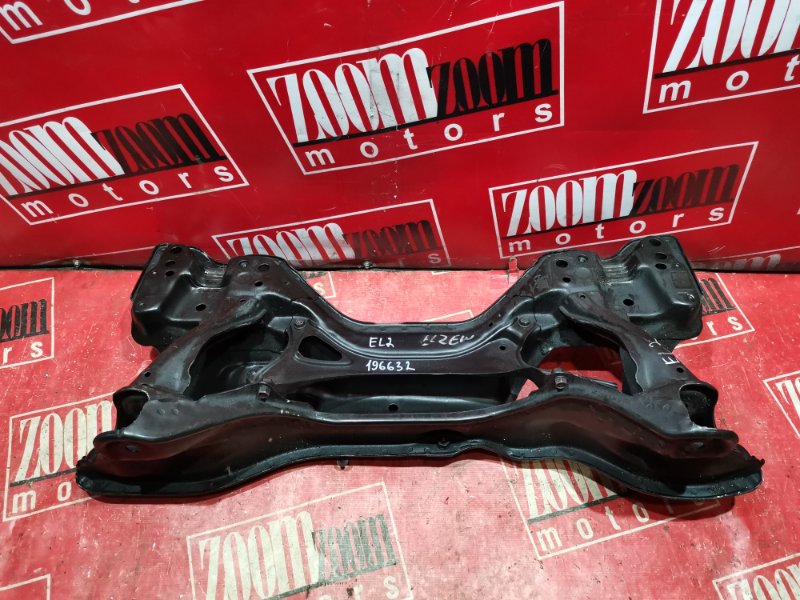 Балка поперечная, 1000 рублей, Солонцы