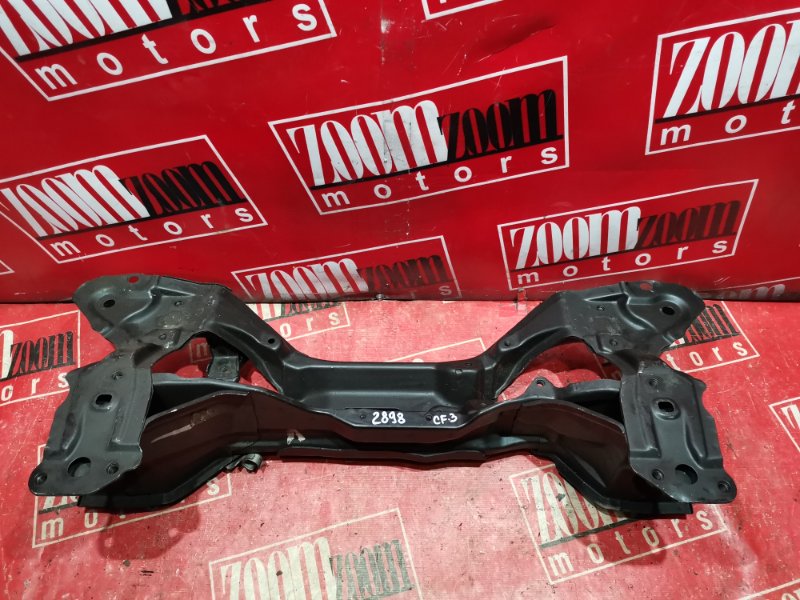 Балка поперечная, 1000 рублей, Солонцы