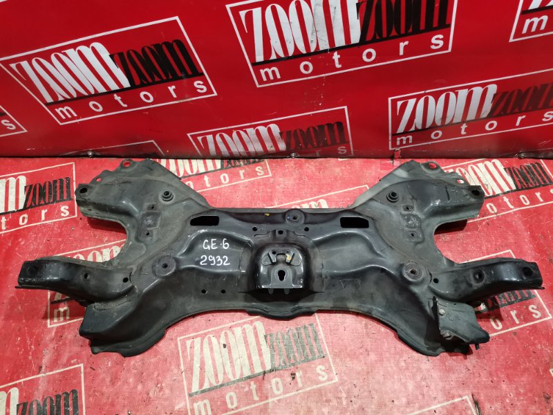 Балка поперечная, 1500 рублей, Солонцы