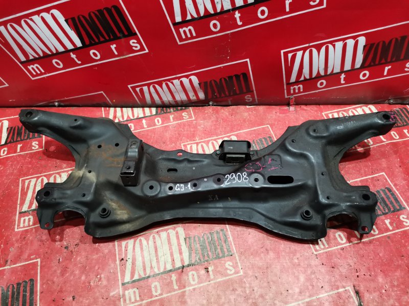 Балка поперечная, 1000 рублей, Солонцы