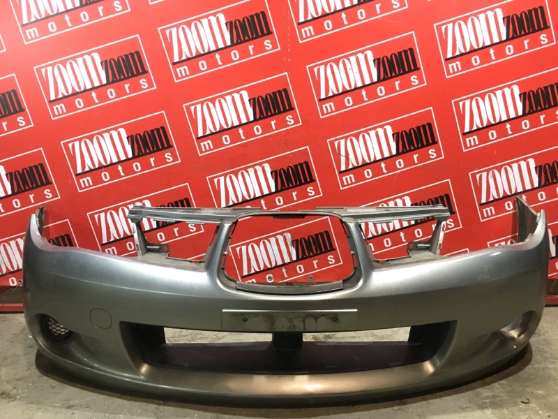 Бампер, 8600 рублей, Красноярск