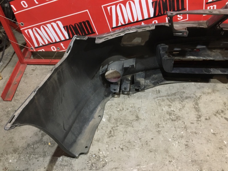 Бампер, 8600 рублей, Красноярск