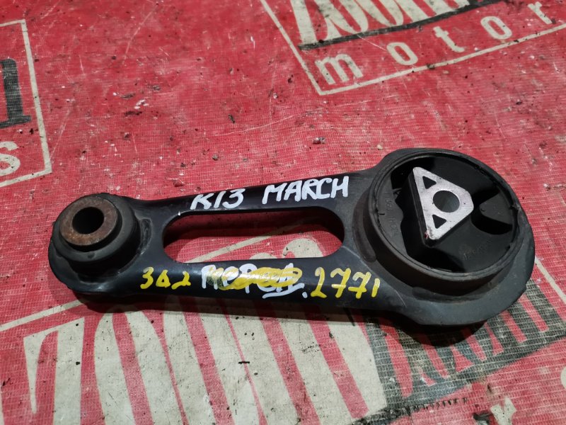 Подушка двигателя, 800 рублей, Красноярск