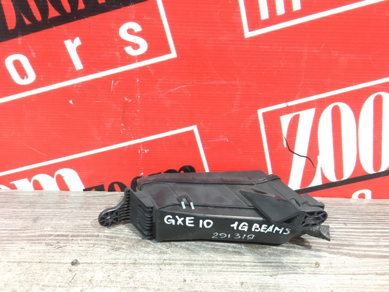 Блок реле и предохранителей, 500 рублей, Красноярск