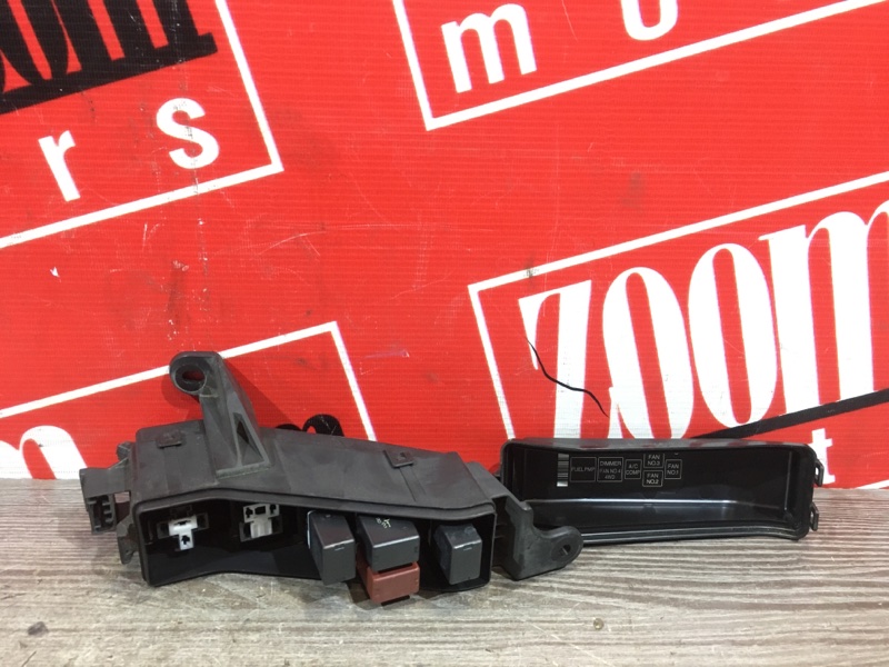 Блок реле и предохранителей, 500 рублей, Красноярск