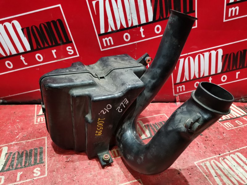 Резонатор воздушного фильтра, 500 рублей, Красноярск