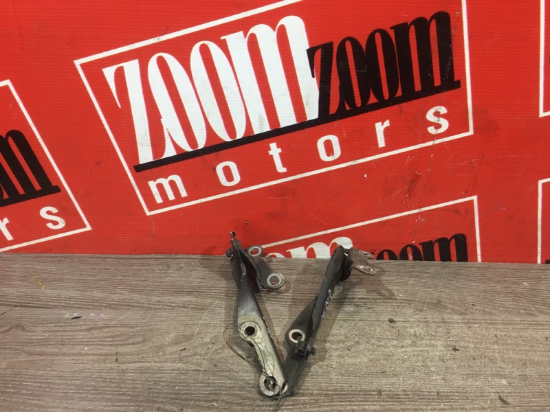 Петля (Шарнир капота), 300 рублей, Красноярск