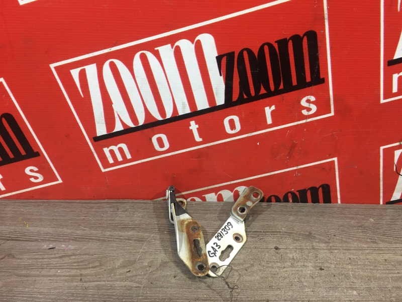 Петля (Шарнир капота), 500 рублей, Красноярск