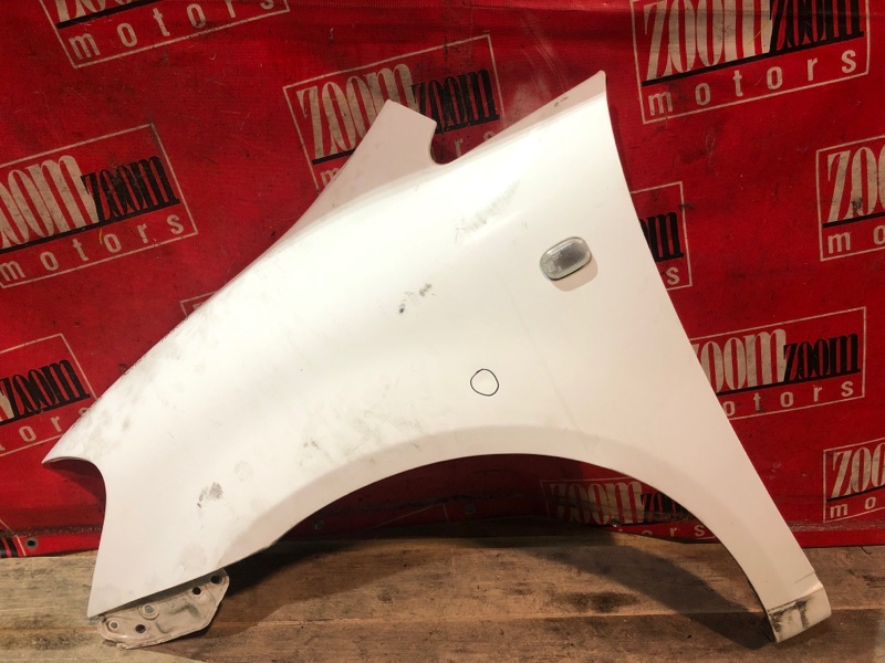 Крыло, 2900 рублей, Красноярск