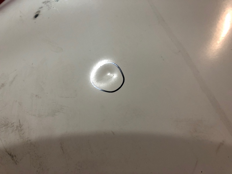 Крыло, 2900 рублей, Красноярск