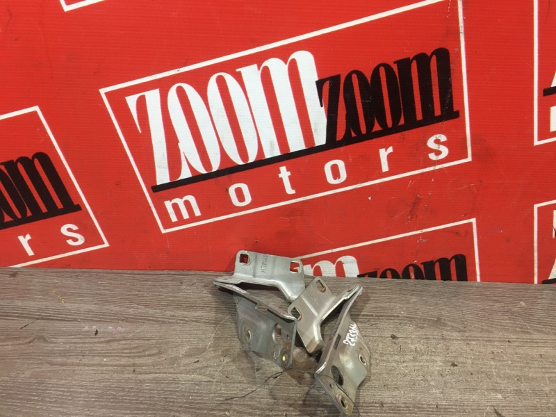 Петля (Шарнир капота), 300 рублей, Красноярск