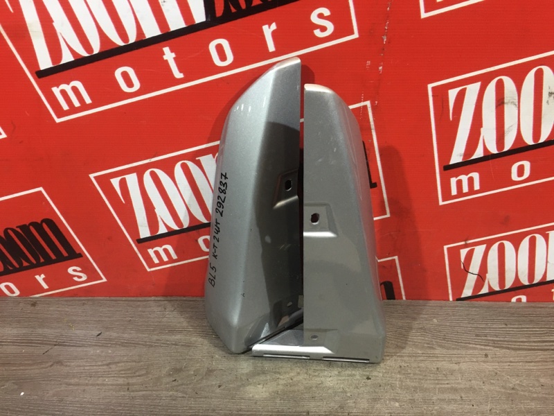 Накладка бампера, 1900 рублей, Красноярск