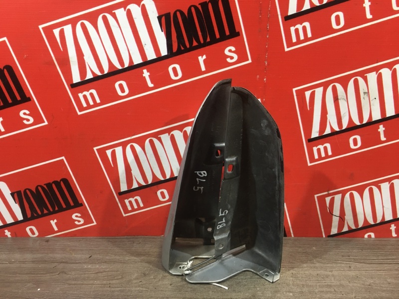 Накладка бампера, 1900 рублей, Красноярск