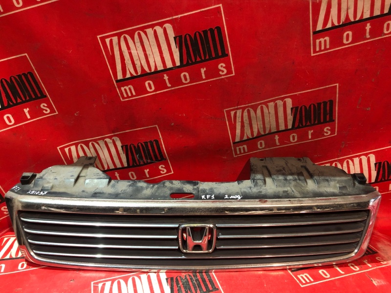 Решетка радиатора, 1600 рублей, Красноярск