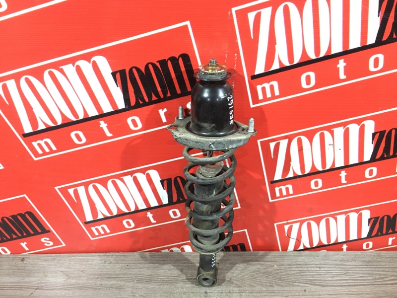 Стойка подвески, 1500 рублей, Красноярск